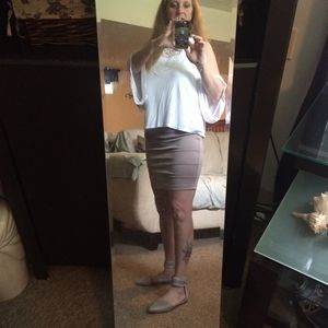 Meet your Posher, Denise